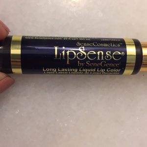 Lipsense - Blackberry